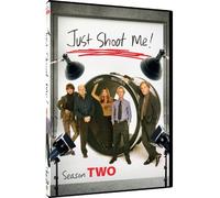 Just Shoot Me: Season 2