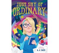 Just Shy of Ordinary