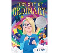 Just Shy of Ordinary