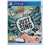 Just Sing (PS4)