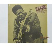 Just Sing The Blues-The Time Of B.B. King Vol. 1 (LP RECORD)