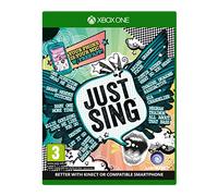 Just Sing (Xbox One)