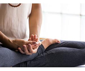 Just Sitting and Working with Kōans - Meditation Checkup: Walking Meditation