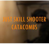 Just Skill Shooter: Catacombs PC Steam CD Key