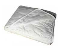 Just So Home 1.5 Tog Luxury Summer Super Lightweight Microfibre Duvet (Double)
