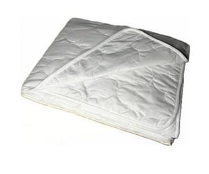 Just So Home 1.5 Tog Luxury Summer Super Lightweight Microfibre Duvet (King)