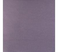 Just So Home Luxury Brushed Cotton Flannelette Pillowcases (Lavender)