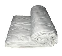 Just So Home Luxury Summer Lightweight 2.5 Tog Microfibre Duvet (Double)