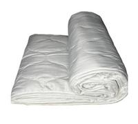 Just So Home Luxury Summer Lightweight 2.5 Tog Microfibre Duvet (Single)