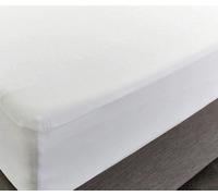 Just So Home Stretch Jersey Waterproof Mattress Protector Fully Elasticated 30Cm Deep (King)
