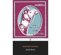 Just So Stories – Penguin Books