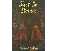 Just So Stories