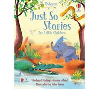 Just So Stories for Little Children