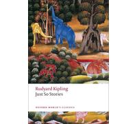 Just So Stories for Little Children