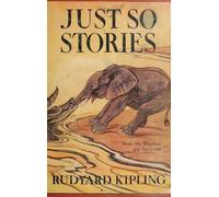 Just So Stories -Illustrated