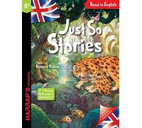 Just so stories - Kipling