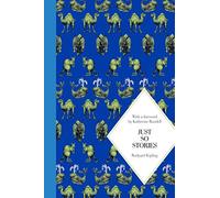 Just So Stories (Macmillan Children's Classics, 10)