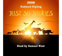 Samuel West – Just So Stories – A Selection – BBC