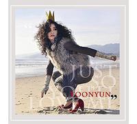 Just So You'll Love Me