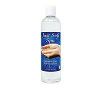Just Soft Spa 709 Moisturising Unscented Transparent