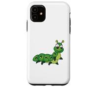 Just Someone who Loves Caterpillars Caterpillar Chrysalis Case for iPhone 11