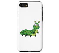 Just Someone who Loves Caterpillars Caterpillar Chrysalis Case for iPhone SE (2020) / 7/8