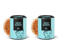 Just Spices Chicken Seasoning 79g I Peps up poultry in just a few pinches P