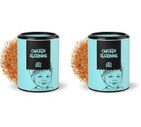 Just Spices Chicken Seasoning, 79g I Peps up poultry in just a few pinches (Pack of 2)