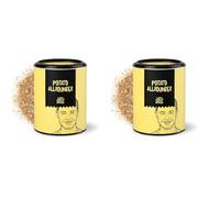 Just Spices Potato Allrounder, 60 g I Spice blend for all potato dishes (Pack of 2)