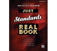 Just Standards Real Book (Just Real Book): C Instruments