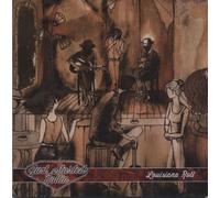 JUST STARTED ROLLIN - Louisiana Roll