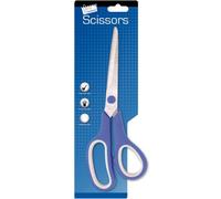 Just Stationery 10 inch Multi Purpose Scissors