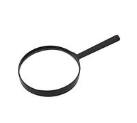 Just Stationery 100 mm Magnifying Glass
