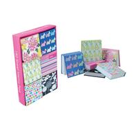 Just Stationery 180 Sheet Notepad Block (Pack of 12) 6066