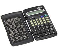 Just Stationery 2 x Scientific Calculator with Folding Cover