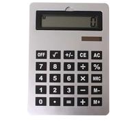 Just Stationery 210x295mm A4 Giant Calculator