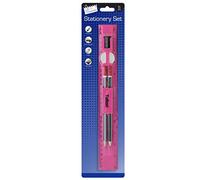 Just Stationery 5 Piece Stationery Set