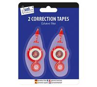 Just stationery 6054 Correction Tape