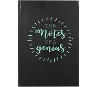 Just stationery 6691 A5 Lined Notebook