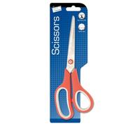 Just Stationery 8.5 inch Multi Purpose Scissors