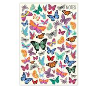 Just stationery A6 Hardback Notebook Animals