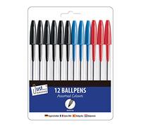 Just Stationery Ball Pen