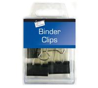 Just Stationery Binder Clip in
