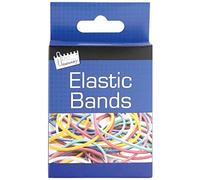 Just stationery Boxed in Elastic Bands, 6227