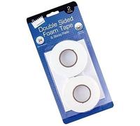 Just stationery Double Sided Tape and Squares Set