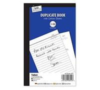 Just stationery Duplicate Book