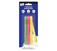 Just Stationery Gel Highlighter