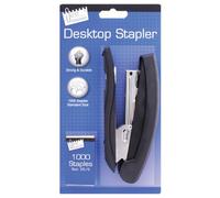Just Stationery Large Stapler with 1000 Staples