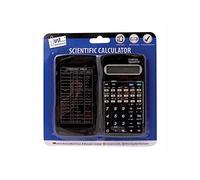 Just Stationery Scientific Calculator,Black