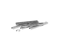 Just Stationery Size No 26/6 Staples (Pack Of 5000) Silver (One Size)